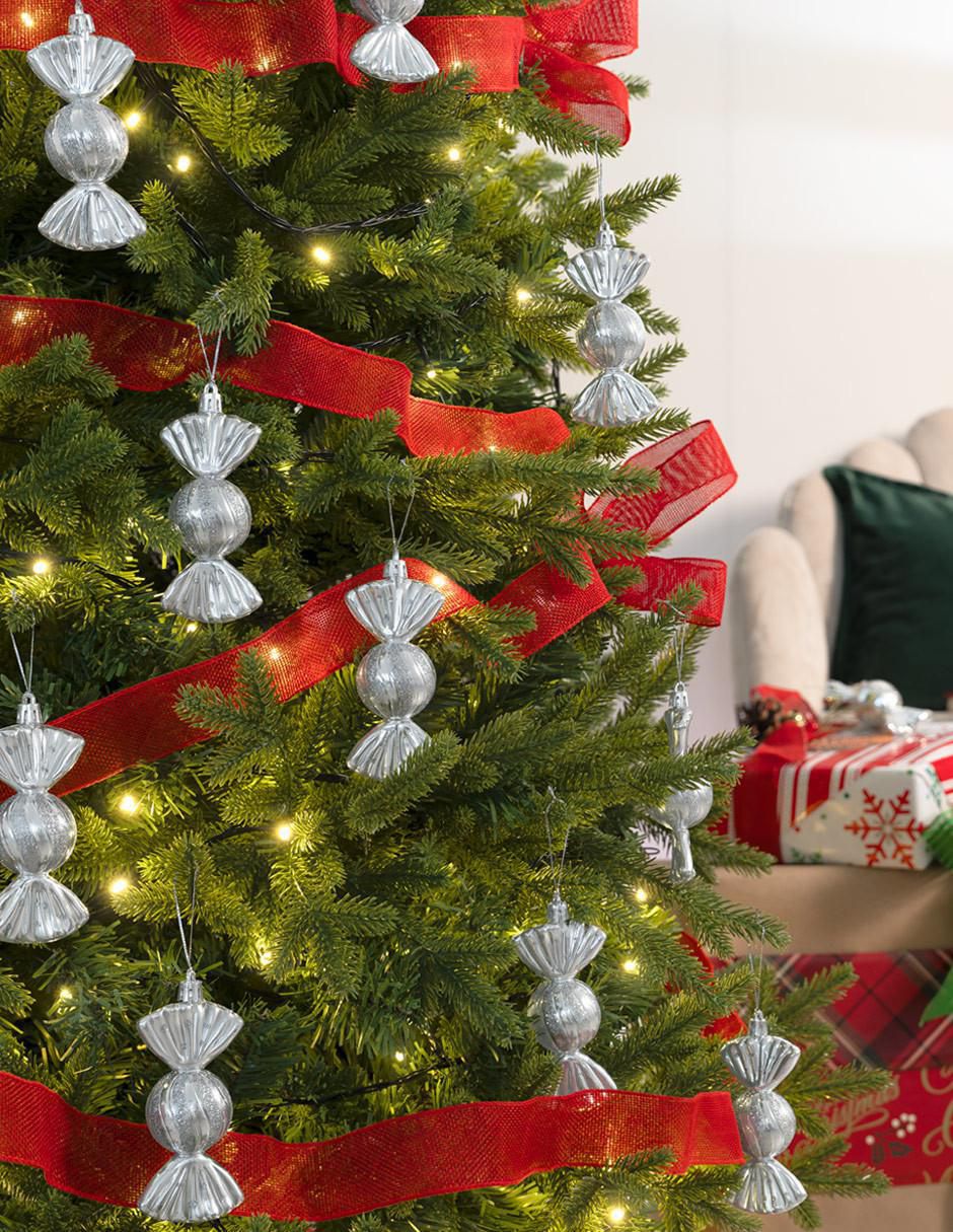 Ornamento navidad dulce 3