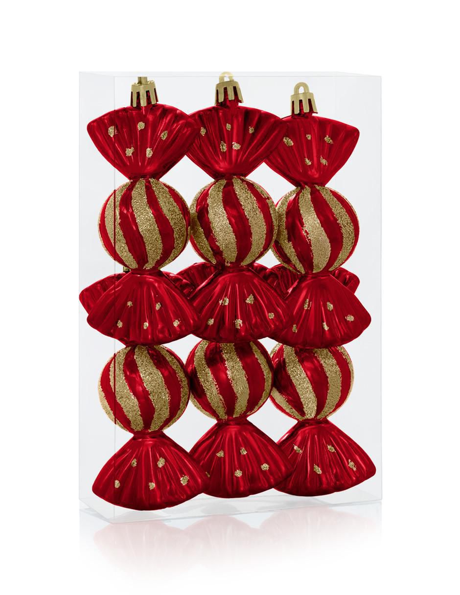 Ornamento navidad dulce Ornamento navidad dulce