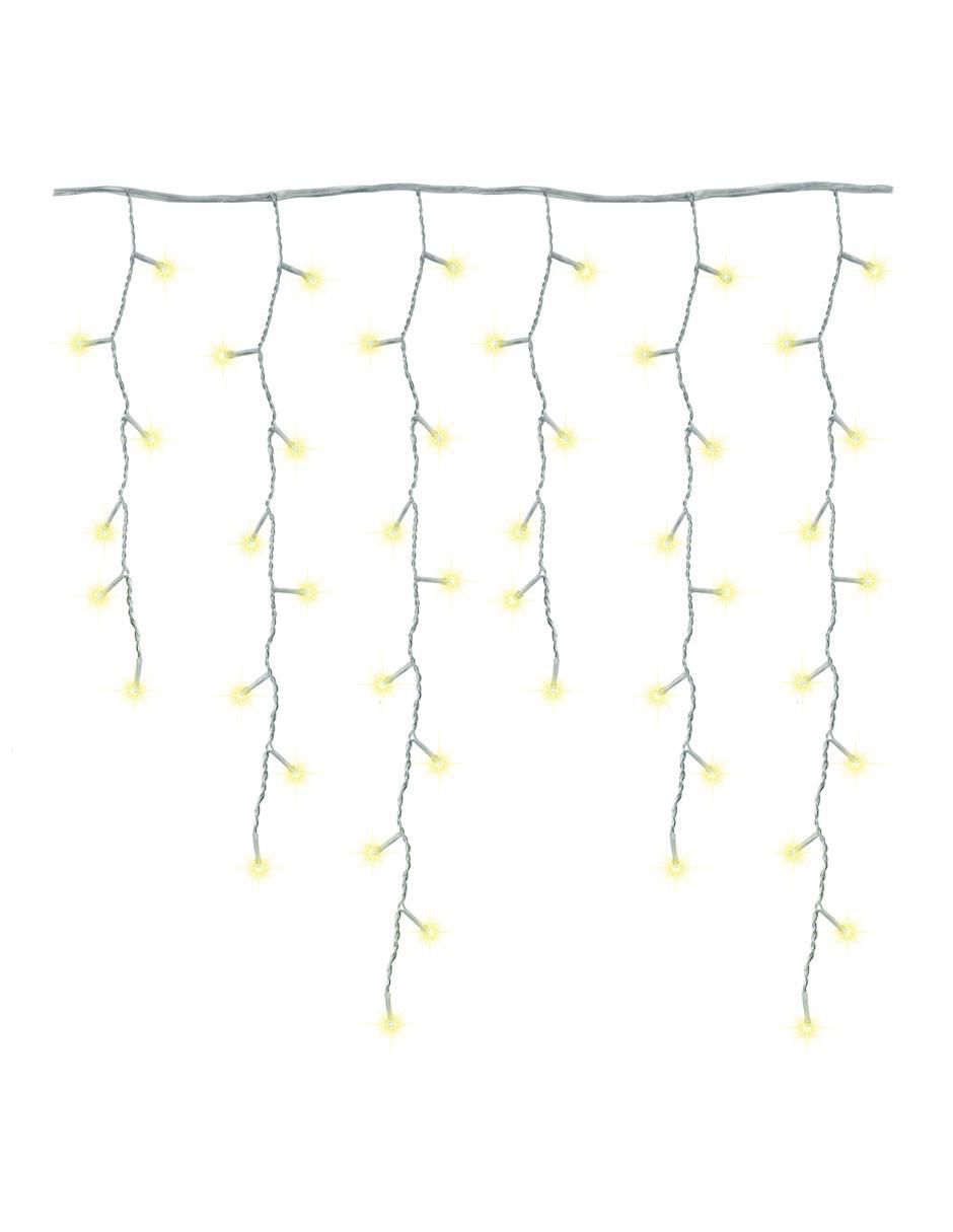 Set luces led con 1000 focos 6