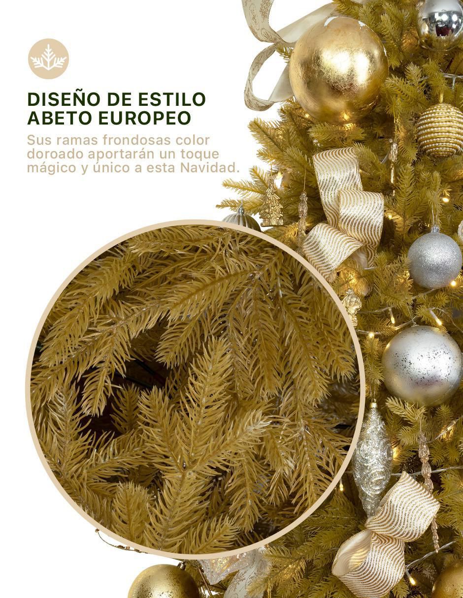 Árbol de navidad