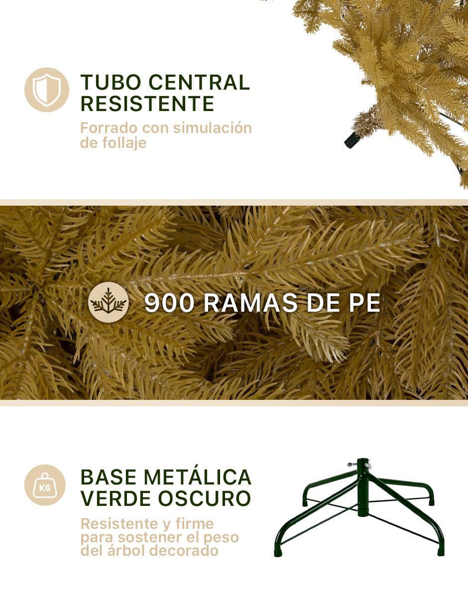 Árbol de navidad
