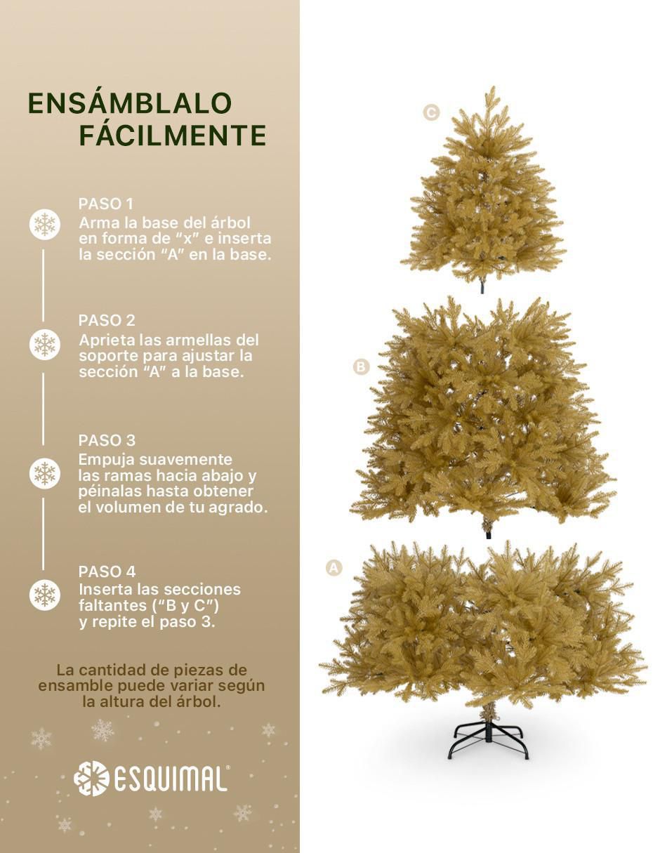Árbol de navidad