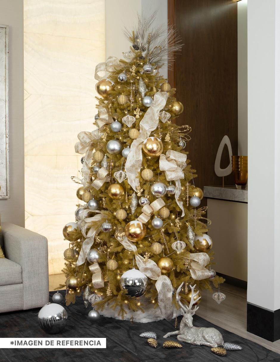 Árbol de navidad 6