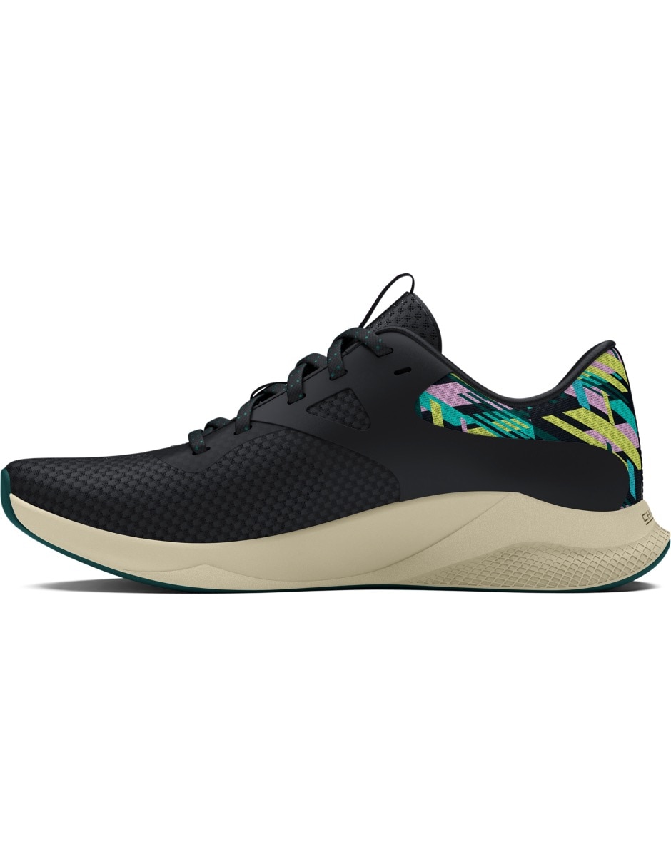 Tenis para entrenamiento W Charged Aurora 2 de mujer 3