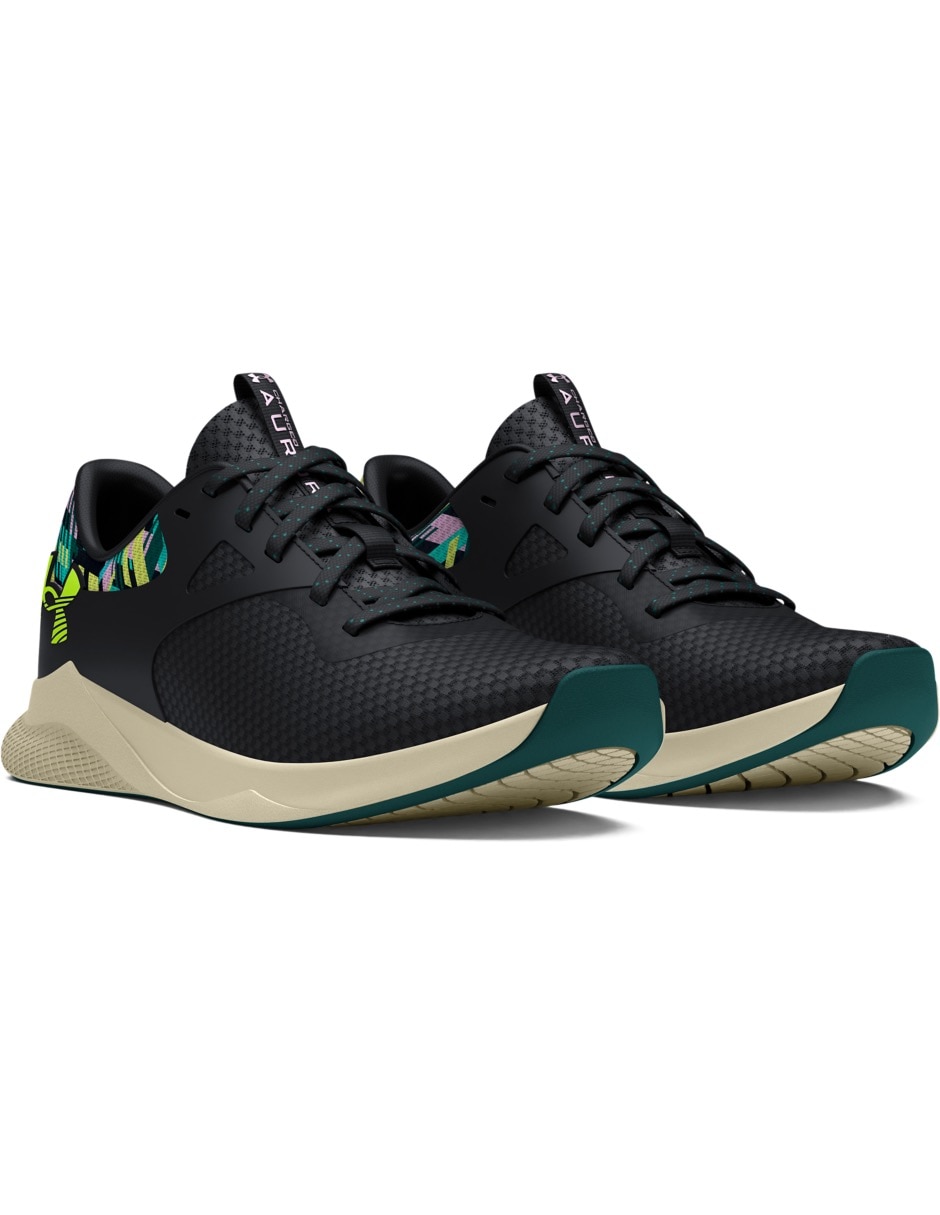 Tenis para entrenamiento W Charged Aurora 2 de mujer 2