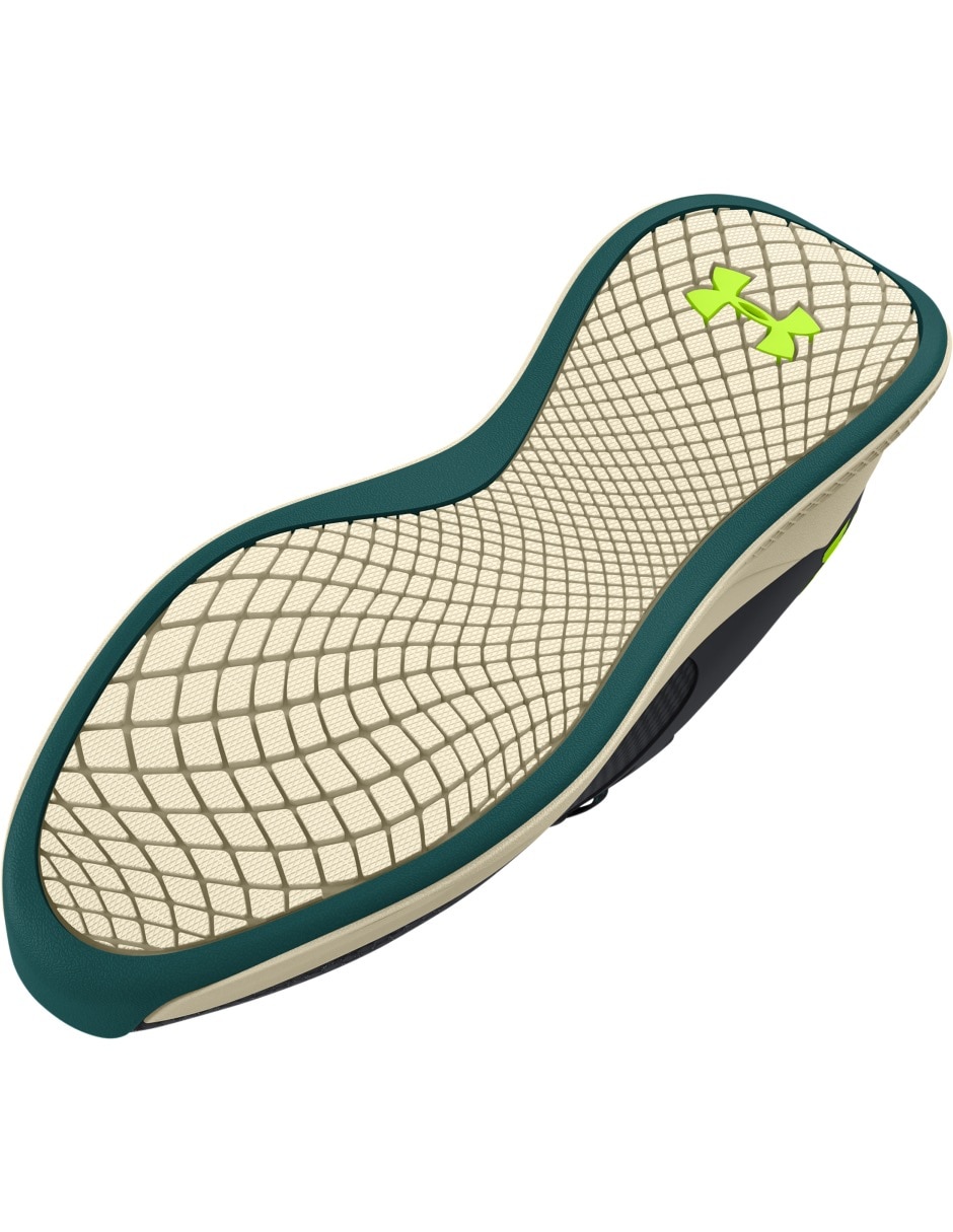 Tenis para entrenamiento W Charged Aurora 2 de mujer 4