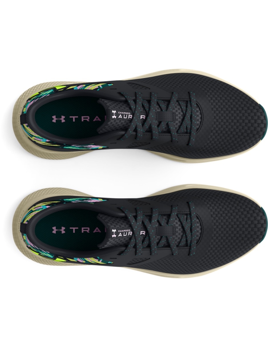 Tenis para entrenamiento W Charged Aurora 2 de mujer 5