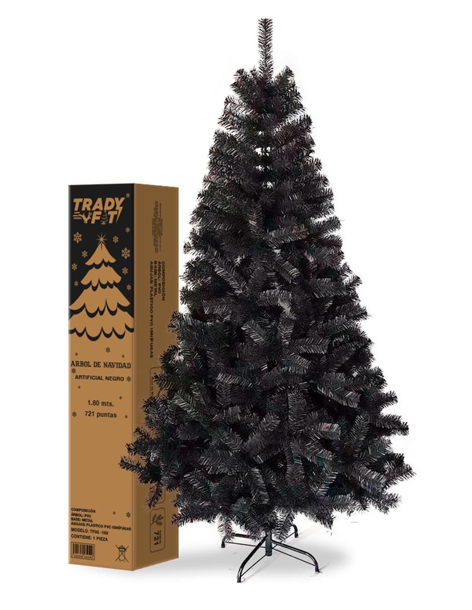 Árbol de navidad