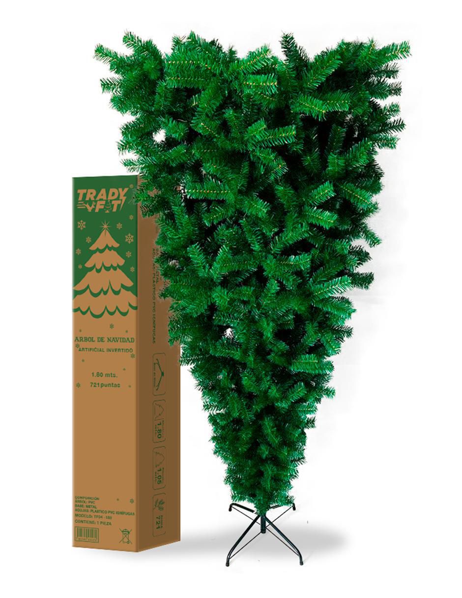 Árbol de navidad