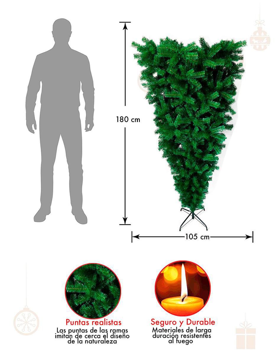 Árbol de navidad 5