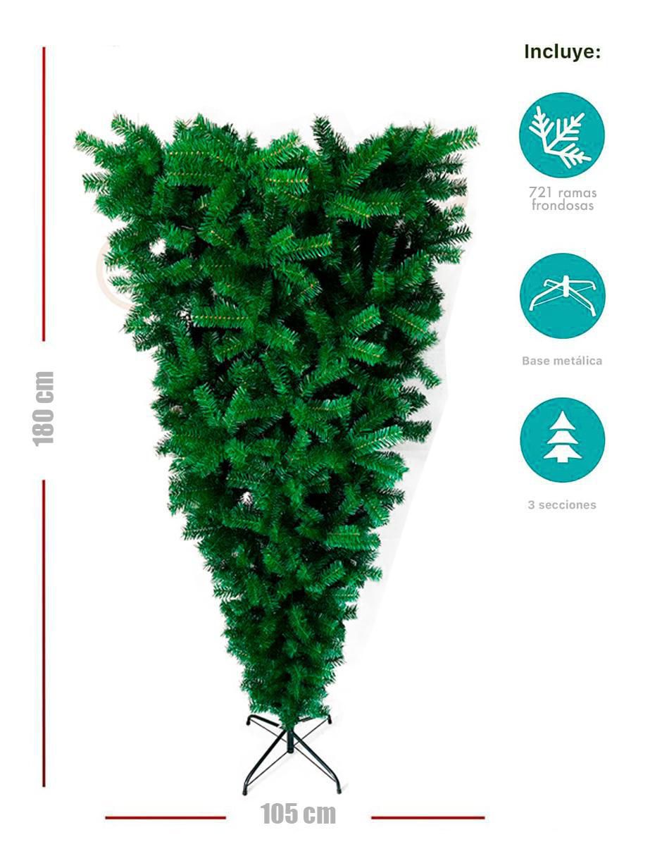 Árbol de navidad 6