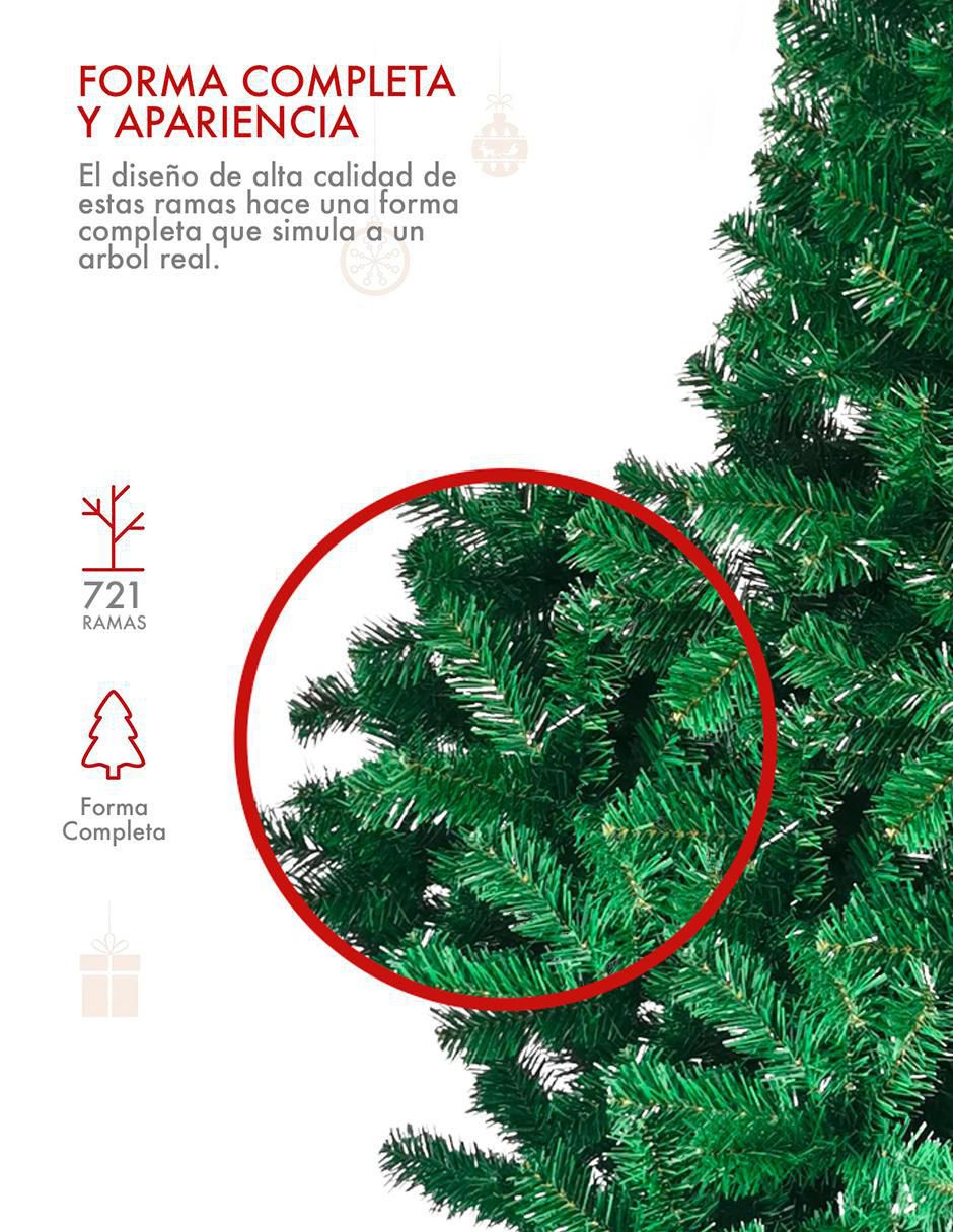 Árbol de navidad 4