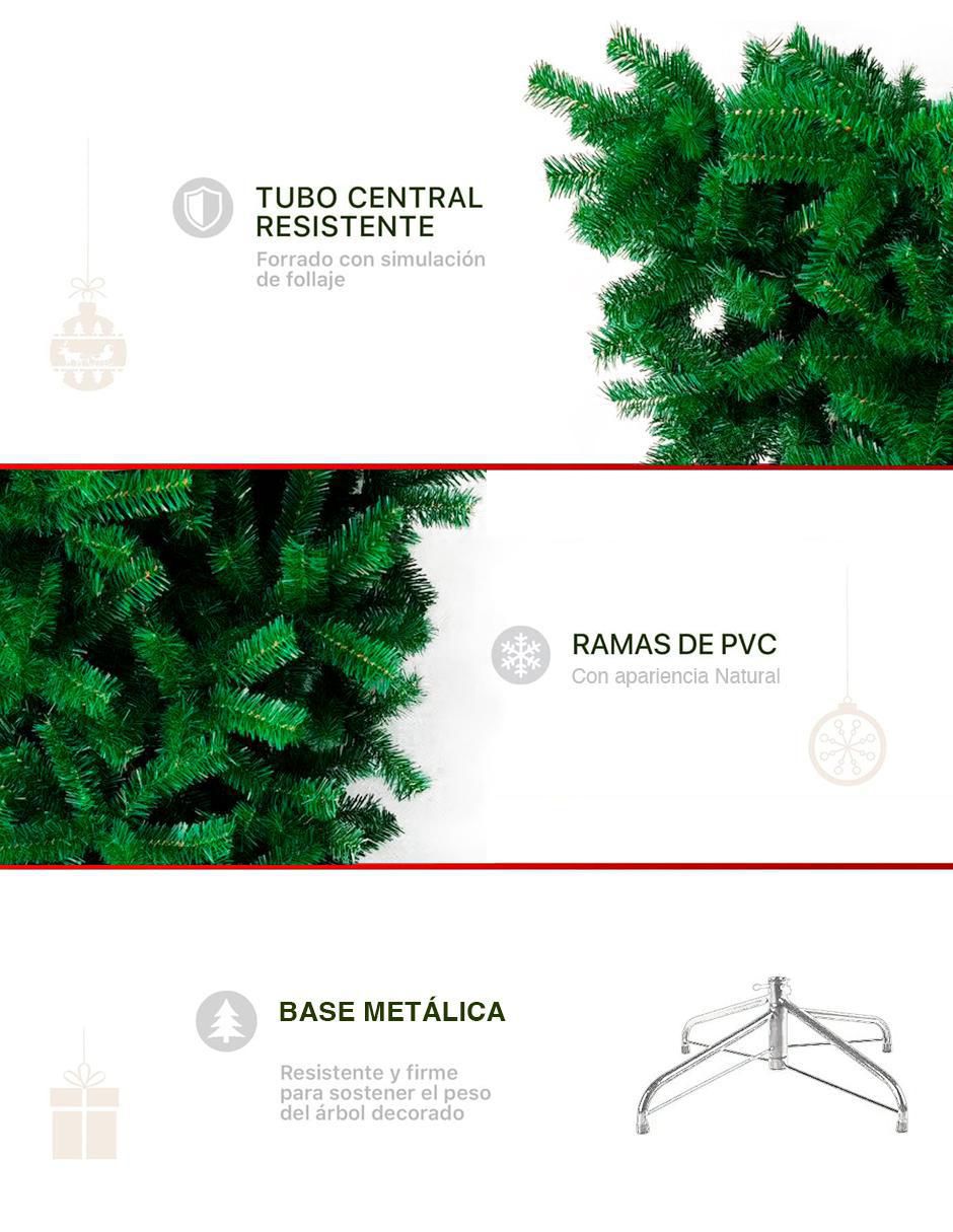 Árbol de navidad 3