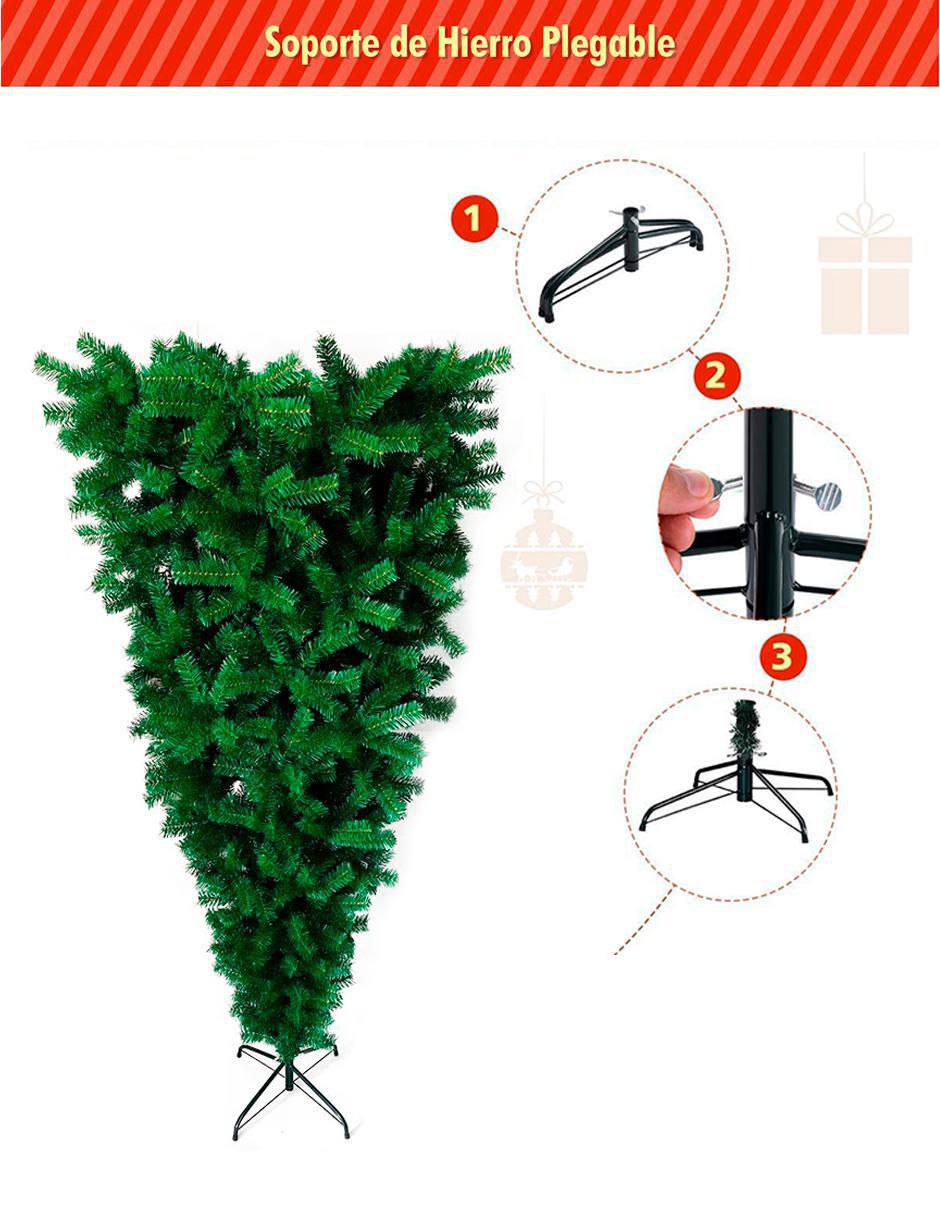 Árbol de navidad 2