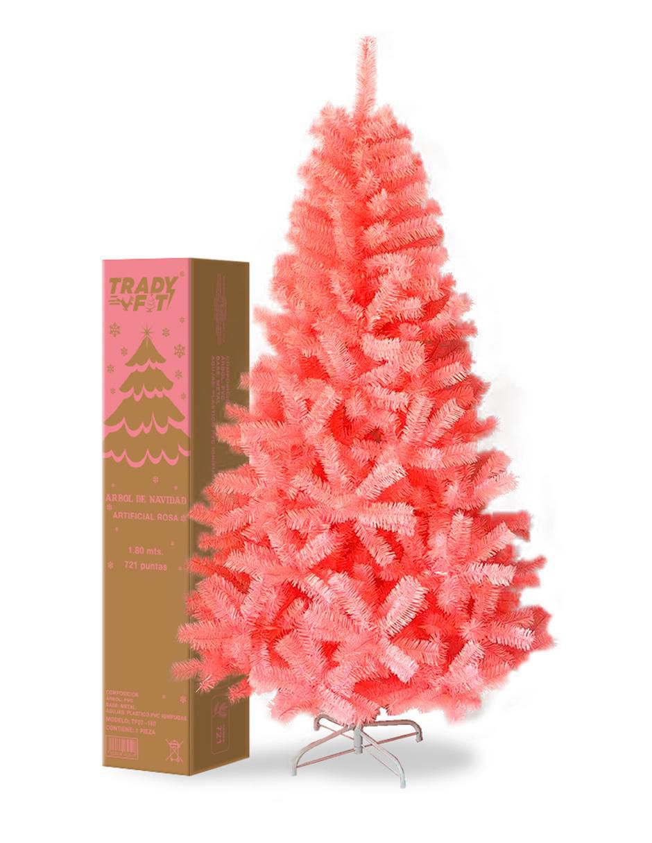 Árbol de navidad