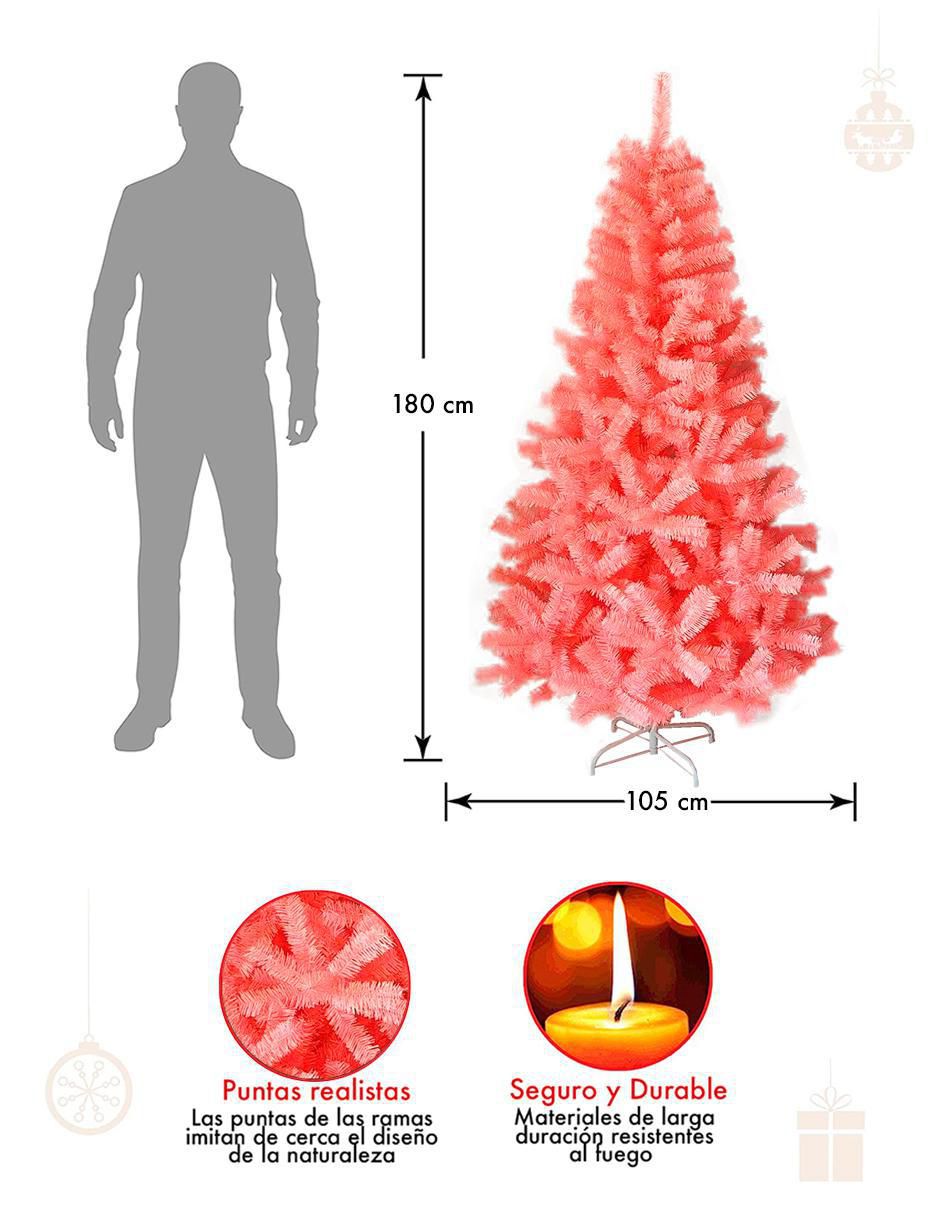 Árbol de navidad 5