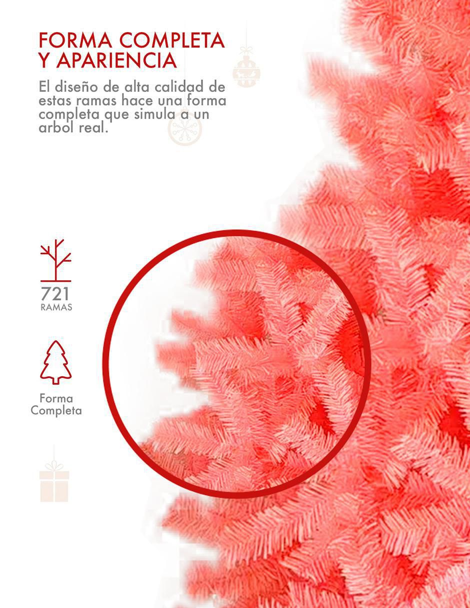 Árbol de navidad 4