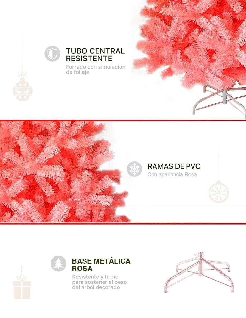 Árbol de navidad 3
