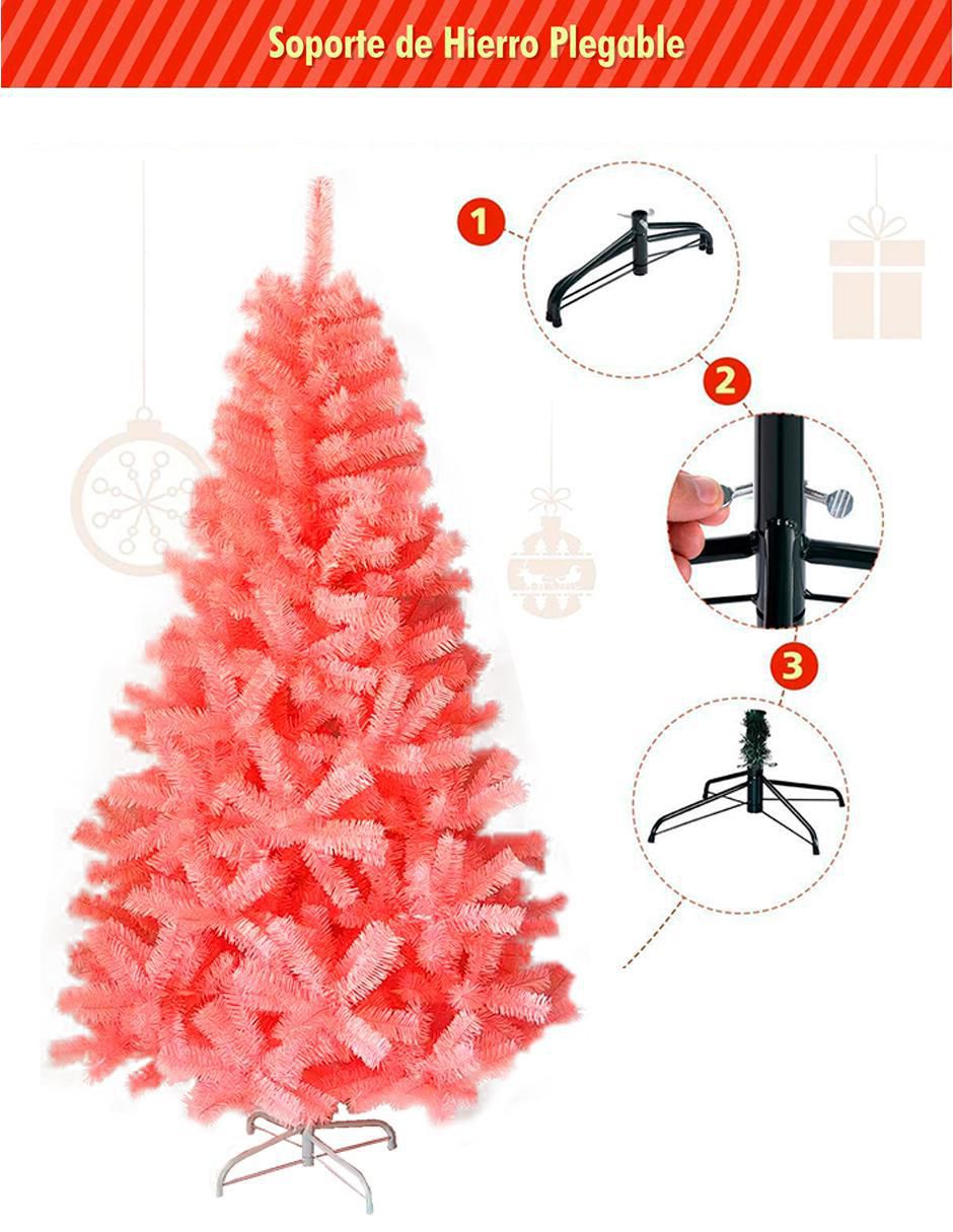 Árbol de navidad 2