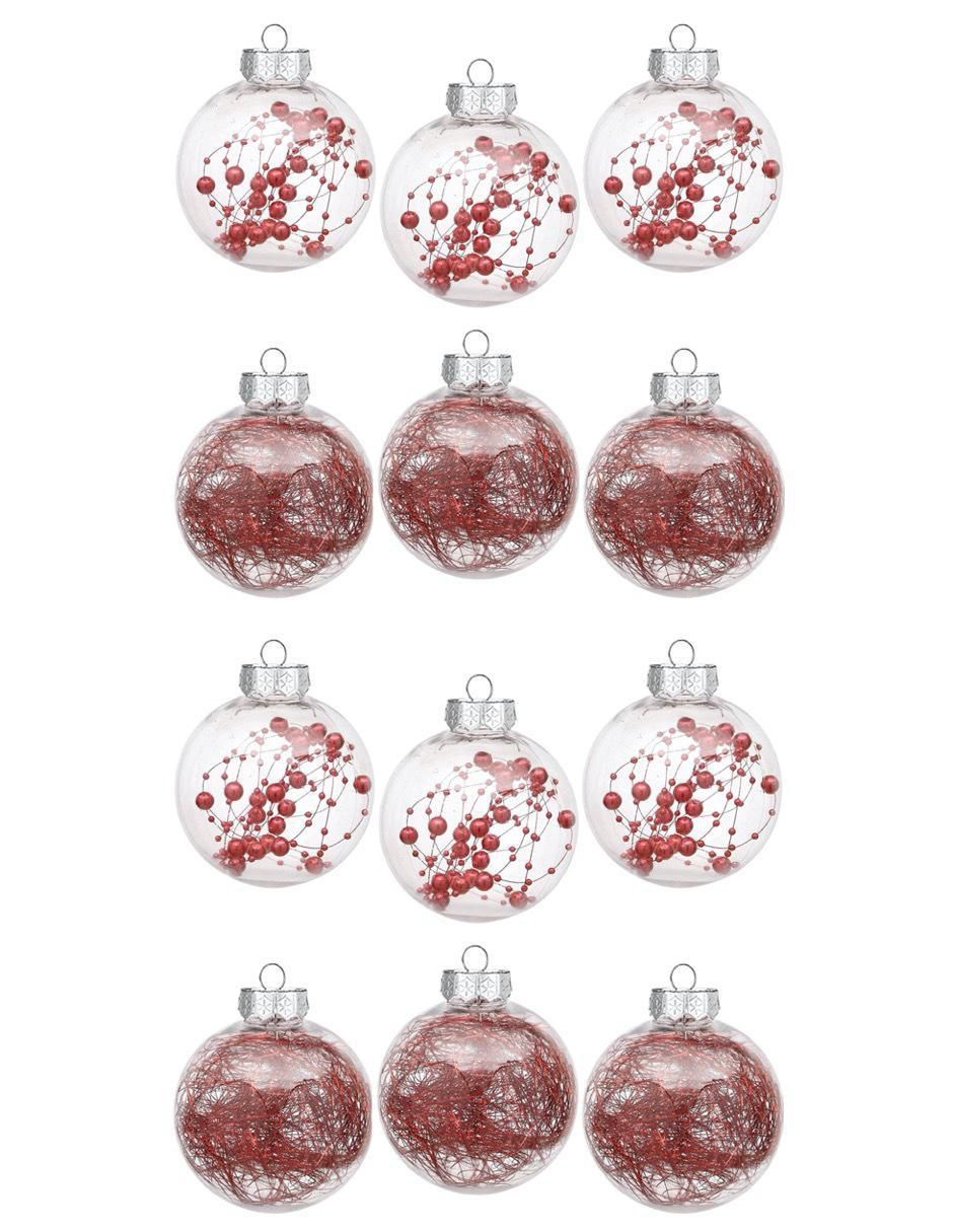 Set de ornamentos