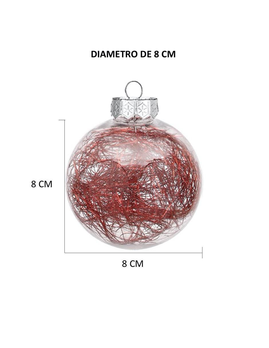 Set de ornamentos