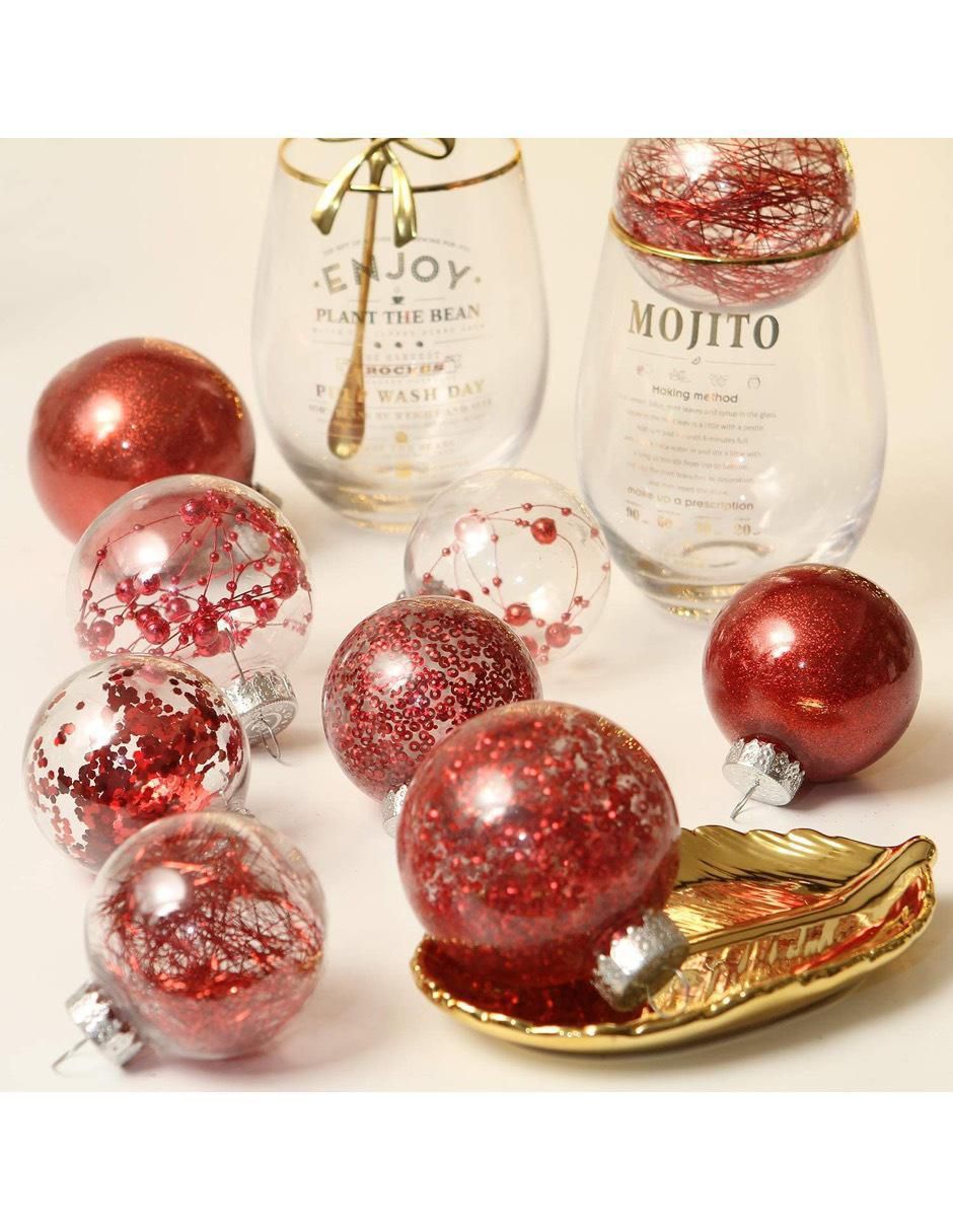 Set de ornamentos