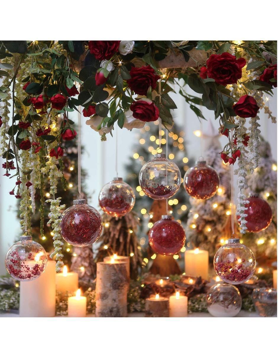 Set de ornamentos