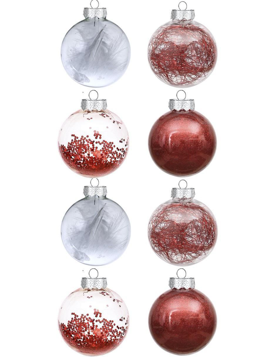 Set de ornamentos
