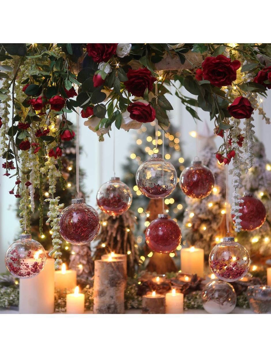 Set de ornamentos