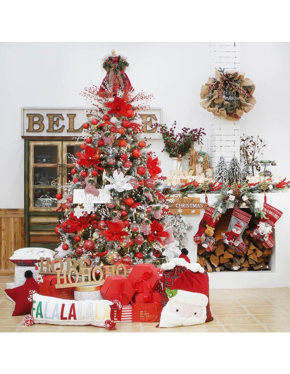 Set de ornamentos