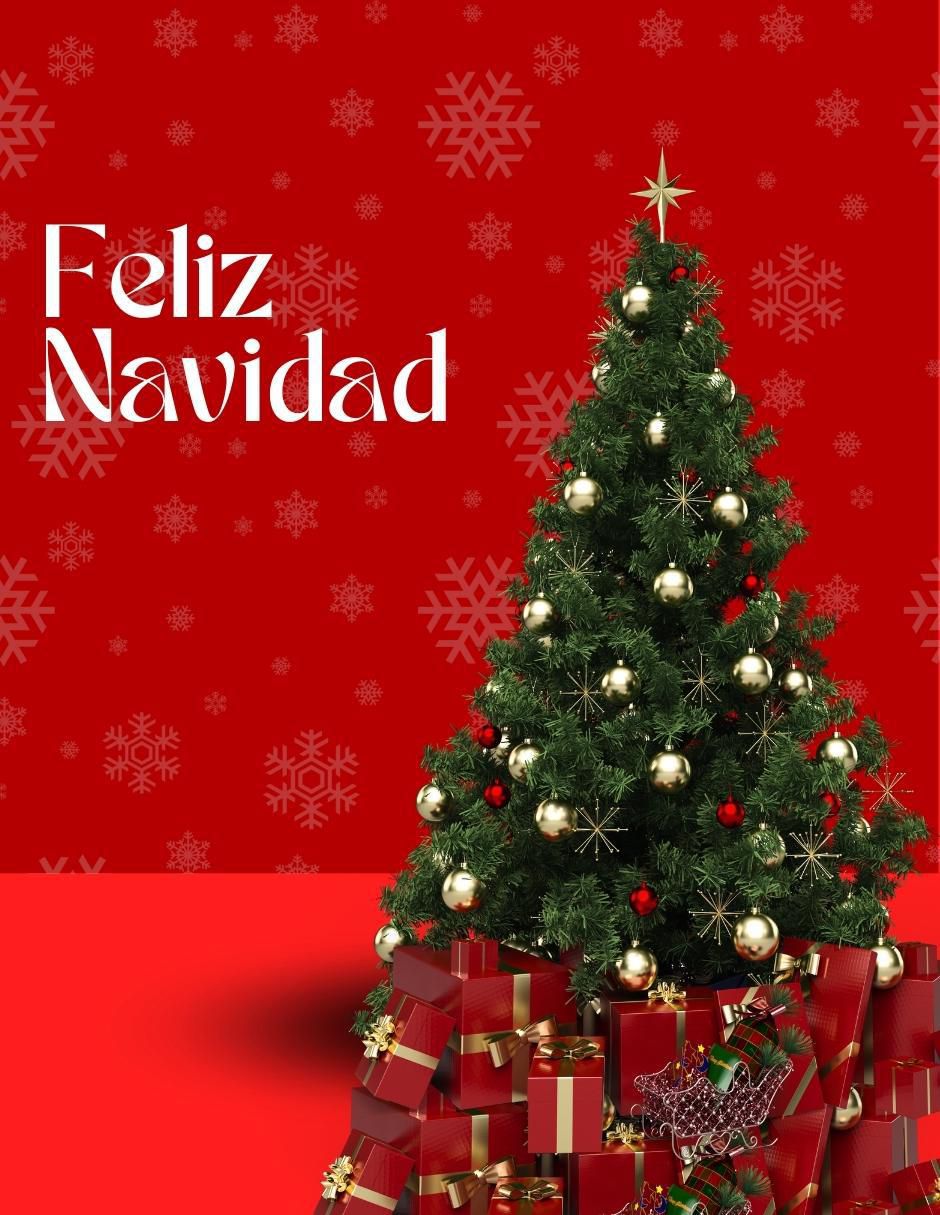 Árbol de navidad