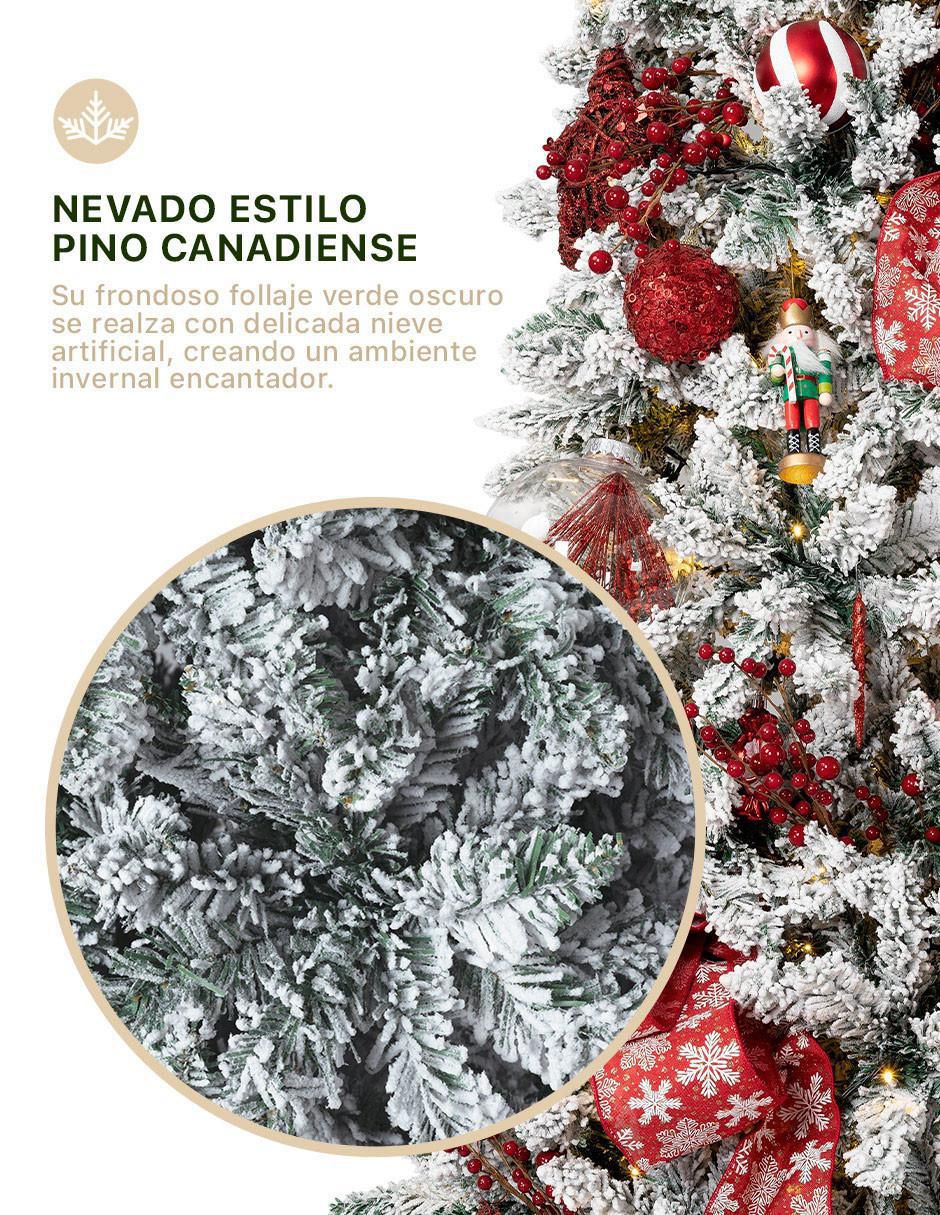 Árbol de navidad