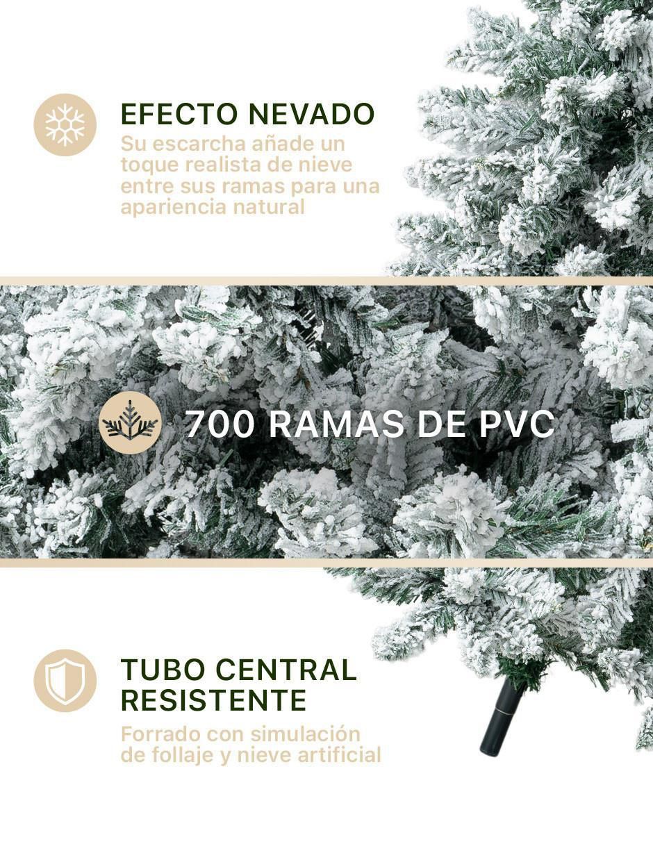Árbol de navidad