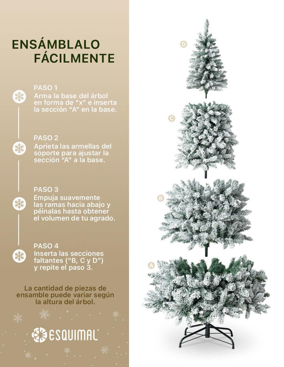 Árbol de navidad