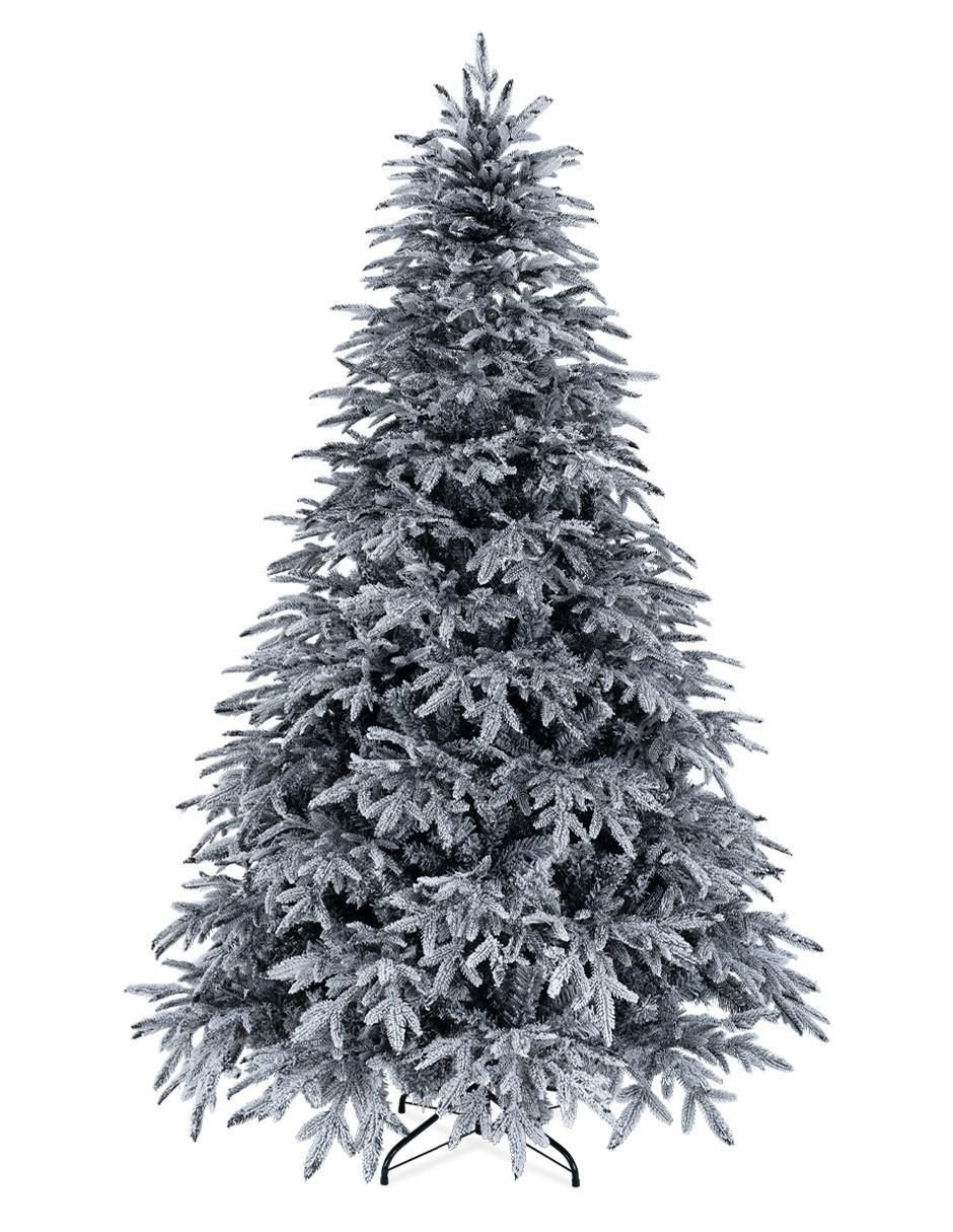 Árbol de navidad Cedro Del Himalaya Nevado Árbol de navidad Cedro Del Himalaya Nevado
