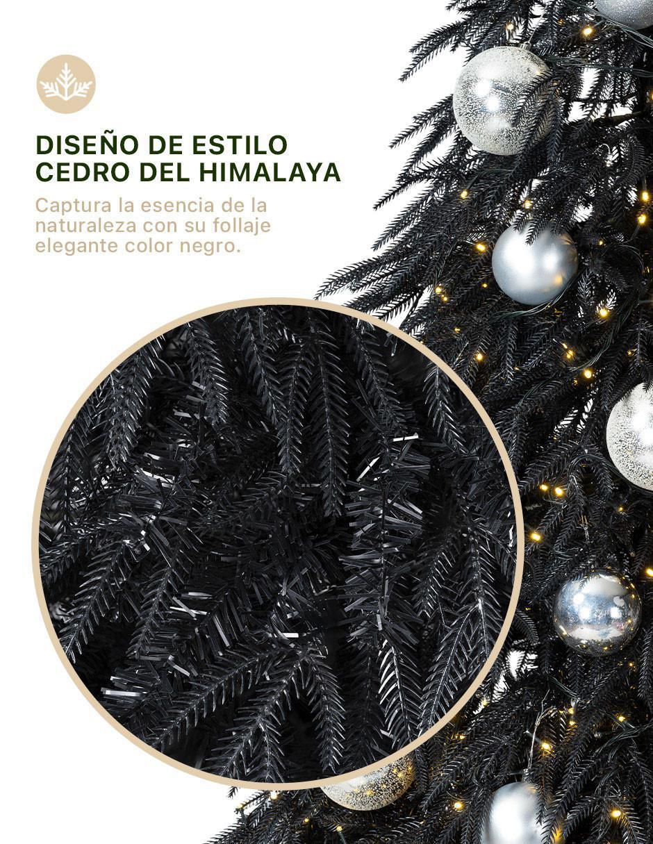 Árbol de navidad Cedro Del Himalaya