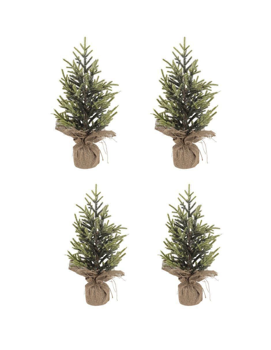 Árbol de navidad Jasper de plástico Árbol de navidad Jasper de plástico