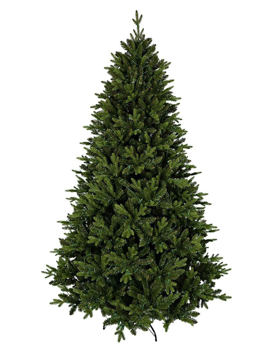 Árbol de navidad Sitka