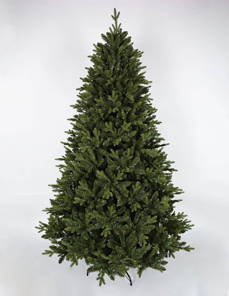 Árbol de navidad Sitka