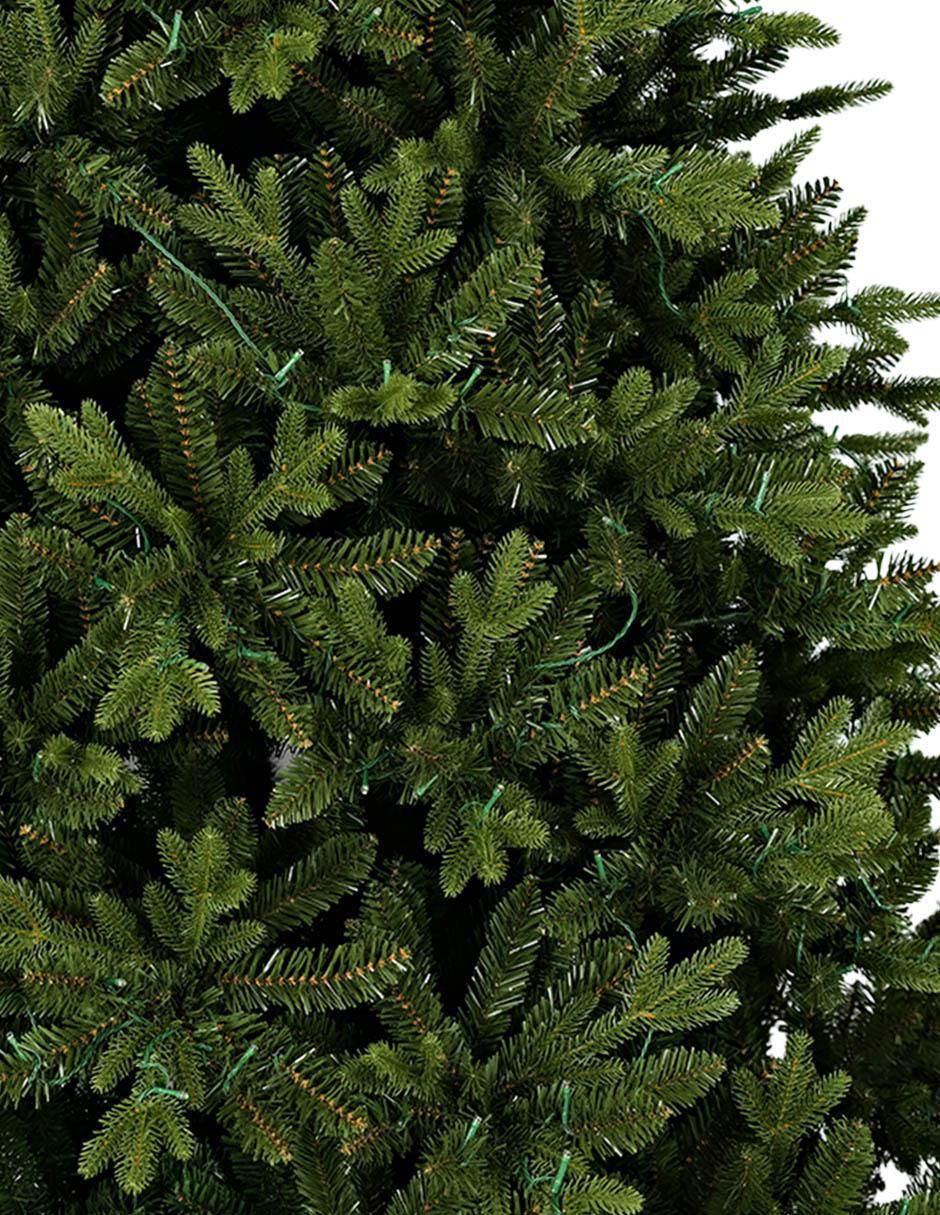Árbol de navidad Sitka
