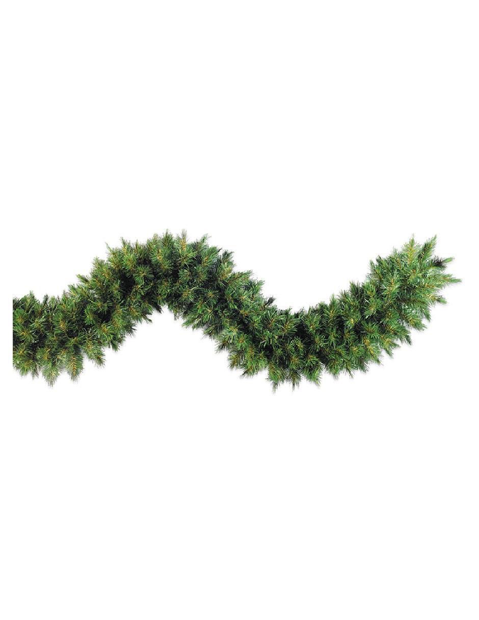 Imagen de producto Guirnalda de pino Bavaro 275 cm