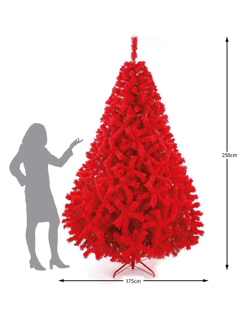 Árbol de navidad Aspen 3