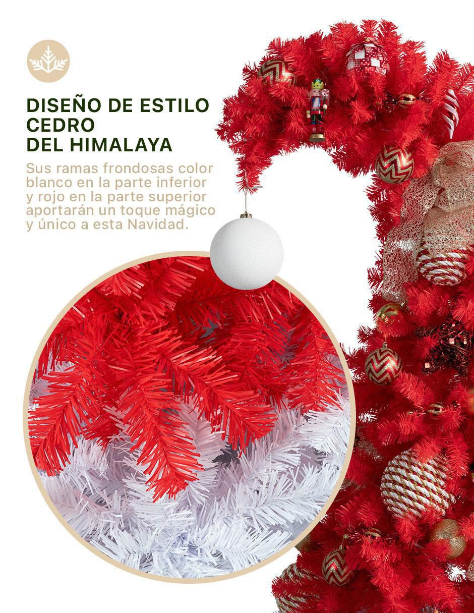 Árbol de navidad Más Esfera Gigante 2