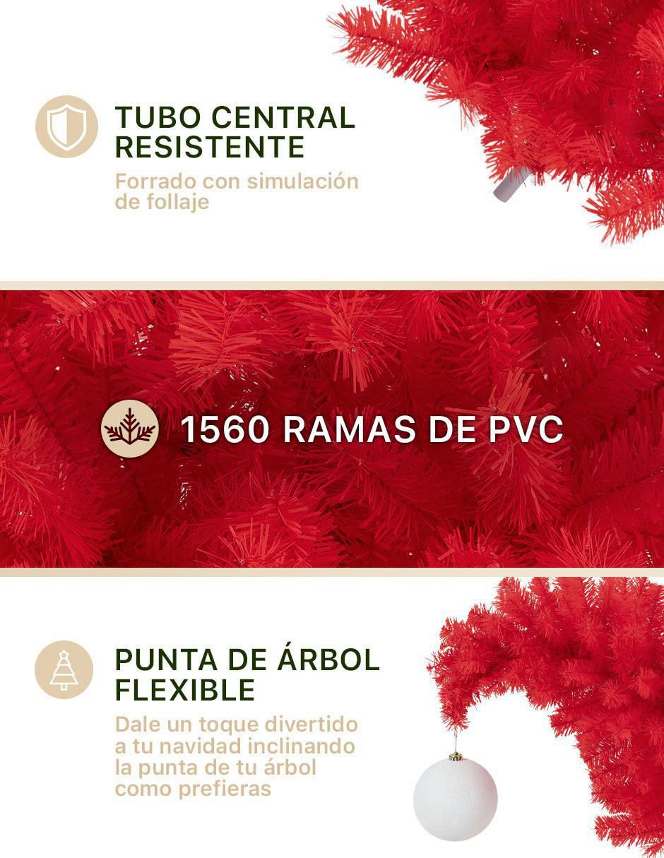Árbol de navidad Más Esfera Gigante 3