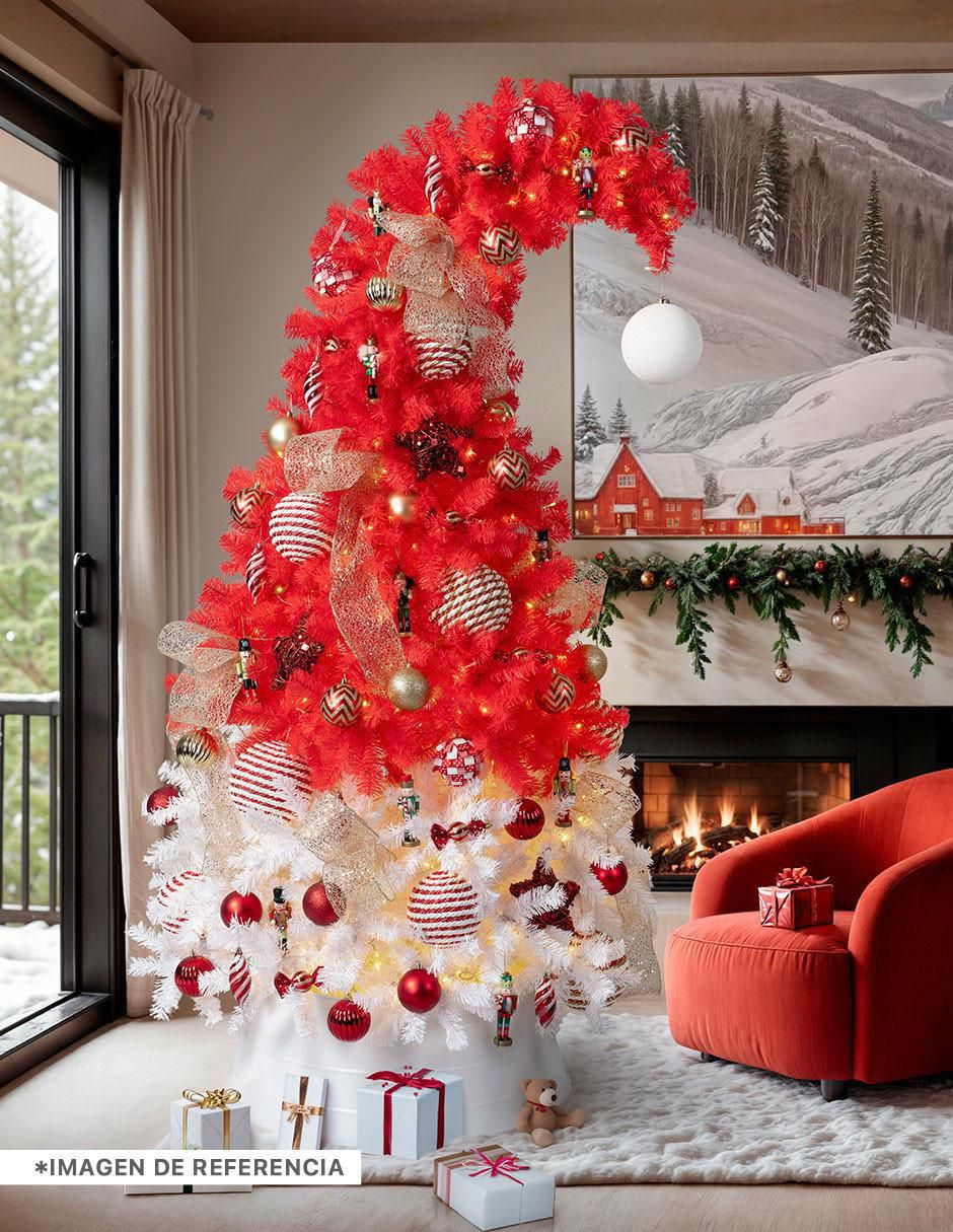 Árbol de navidad Más Esfera Gigante 6