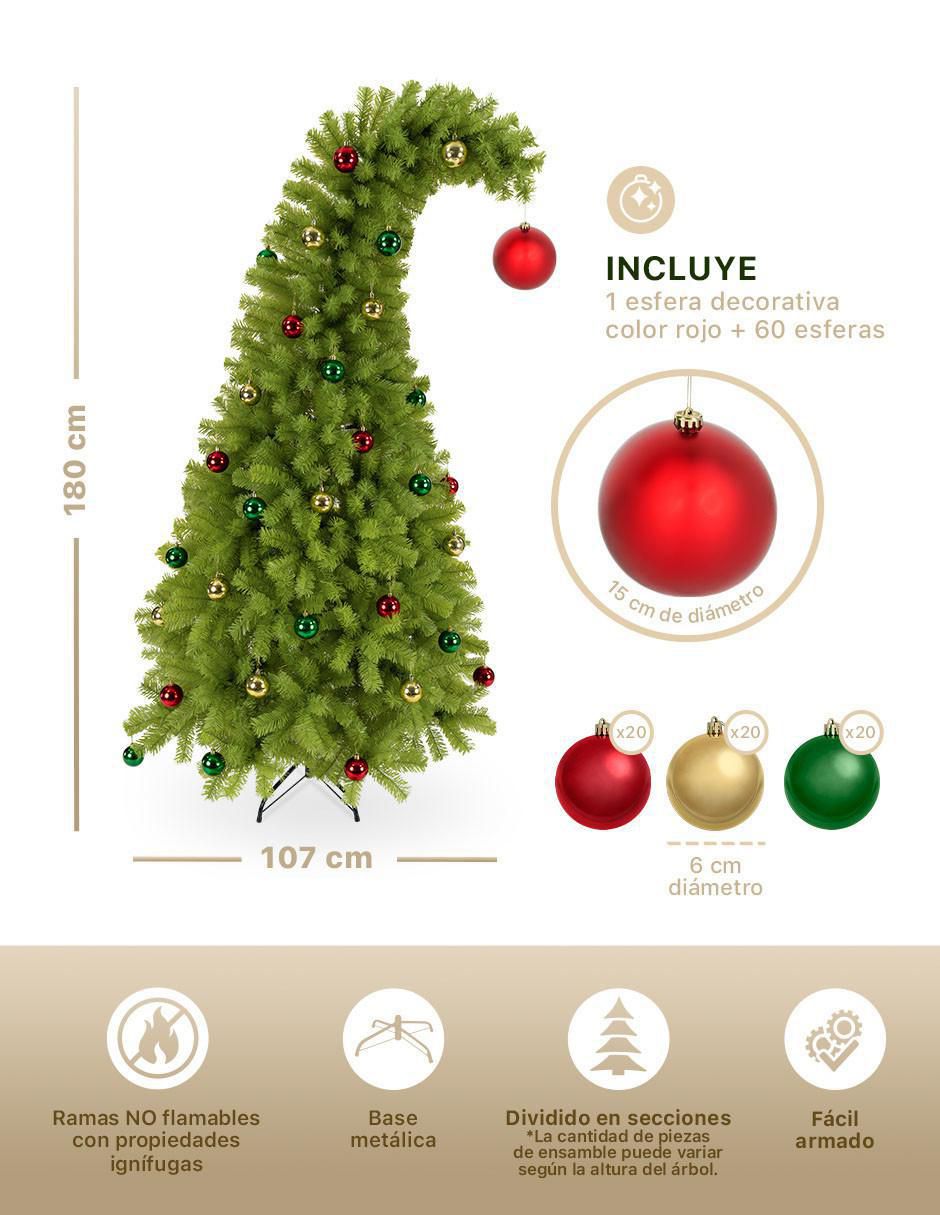Árbol de navidad 7