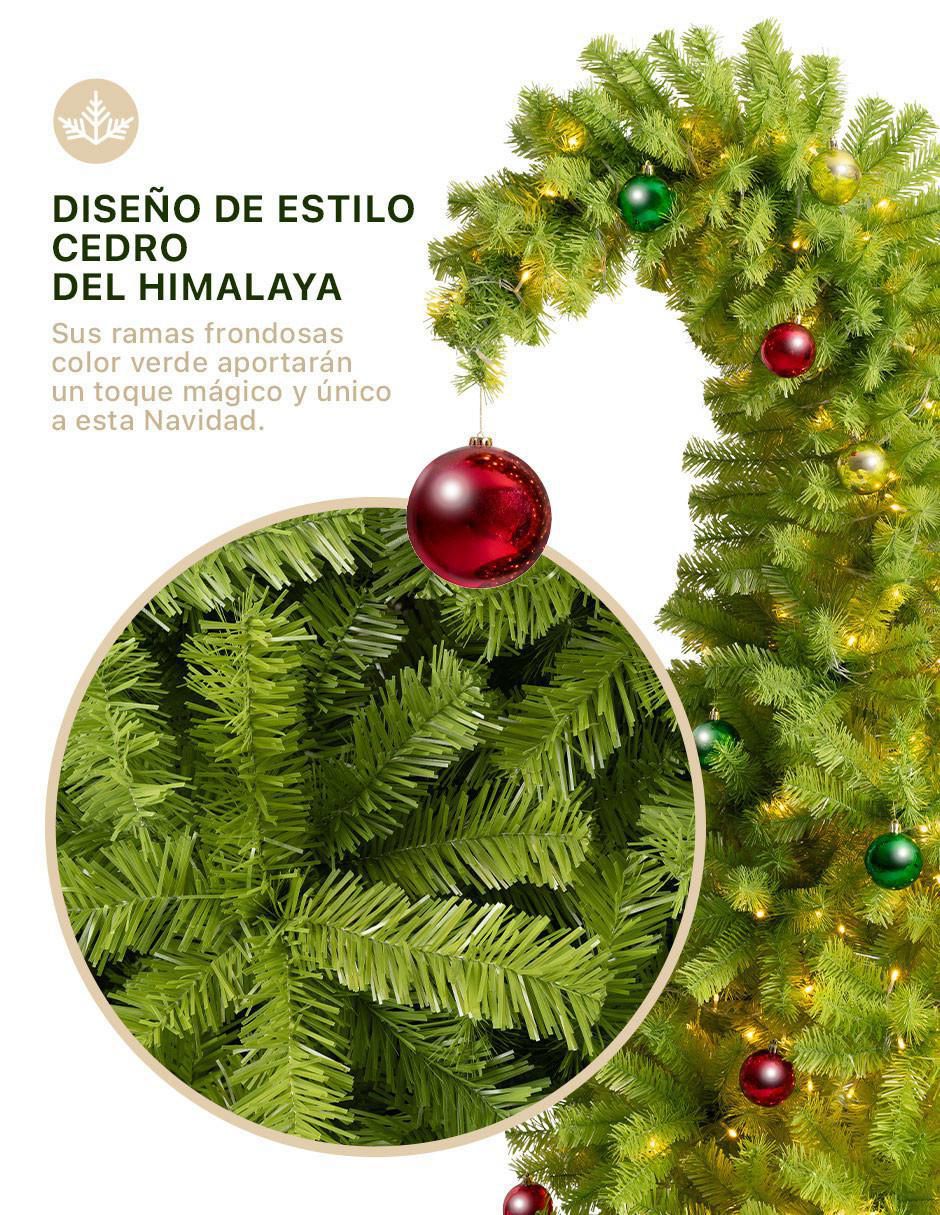 Árbol de navidad 2