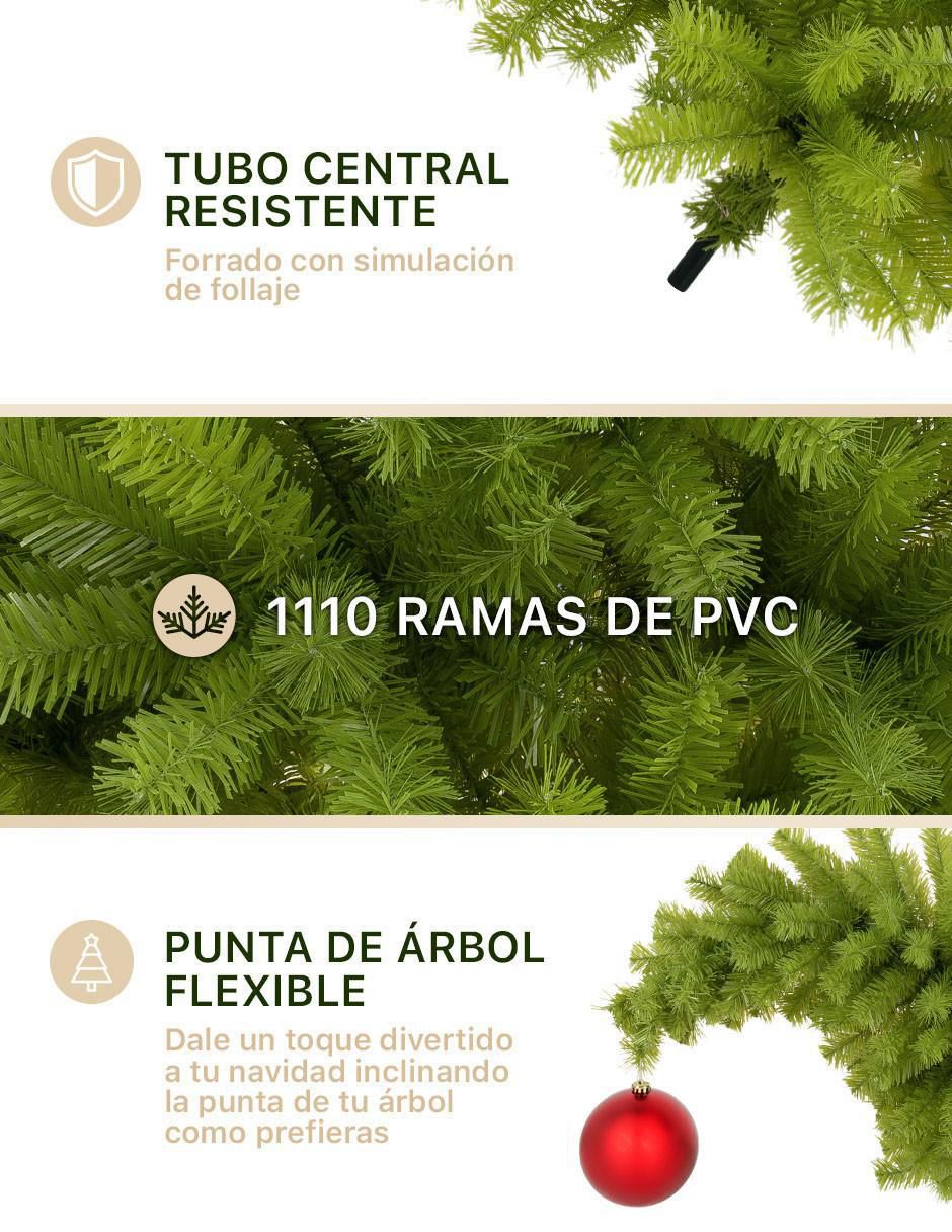 Árbol de navidad 3