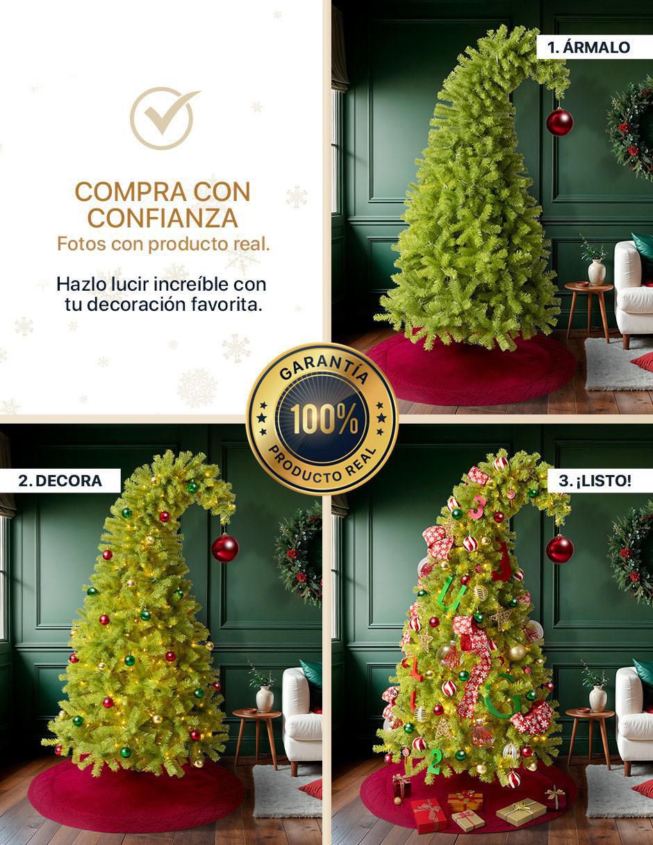 Árbol de navidad 5