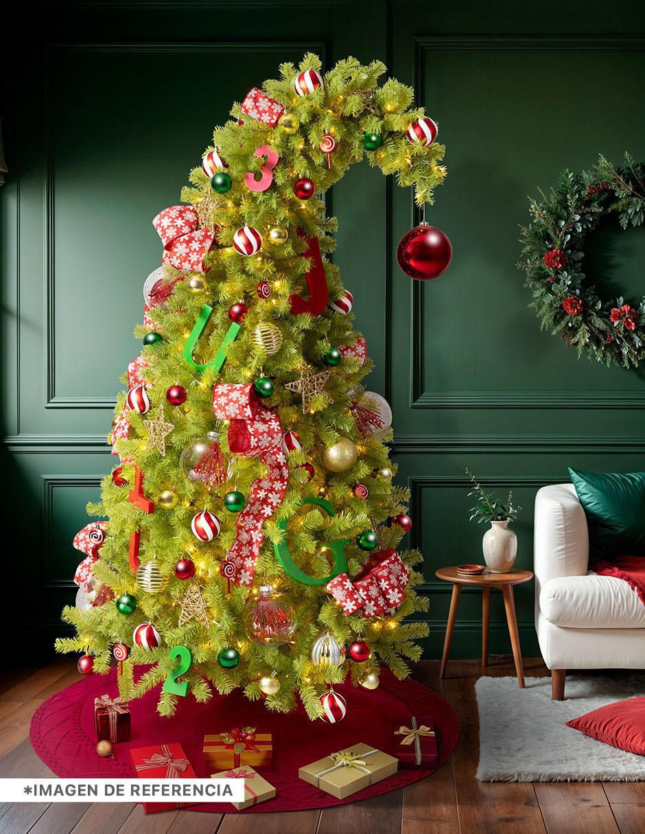 Árbol de navidad 6